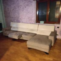  Divano Donà Salotti Premium 