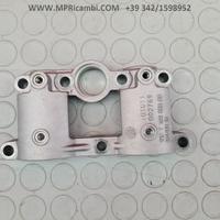 CAVALLOTTO TESTATA COMPLETA HUSQVARNA TE 499 2011