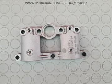 CAVALLOTTO TESTATA COMPLETA HUSQVARNA TE 499 2011