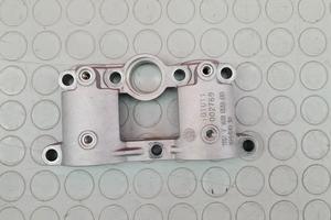 CAVALLOTTO TESTATA COMPLETA HUSQVARNA TE 499 2011