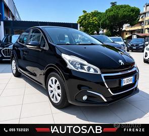 PEUGEOT 208 1° serie PureTech 82 5 porte Allure