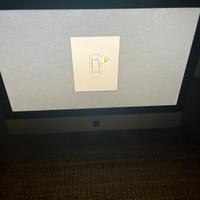iMac 21,5 pollici mid 2011