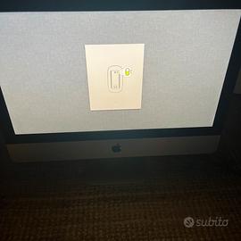 iMac 21,5 pollici mid 2011