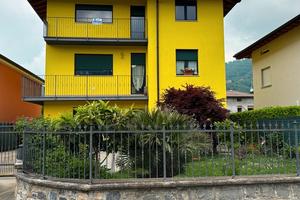 Quadrilocale di 130 mq con 2 terrazzi e posto auto