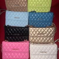 8 borse label rose jolie