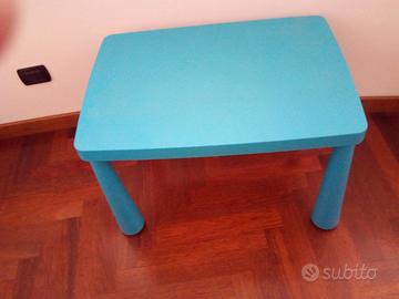 Tavolo bimbi