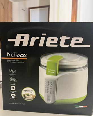 Yogurtiera Ariete
