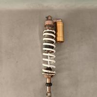 Mono ammortizzatore Ohlins Yamaha Yzf WRF 250 450 