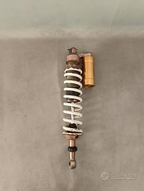 Mono ammortizzatore Ohlins Yamaha Yzf WRF 250 450 