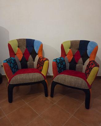 Poltrone