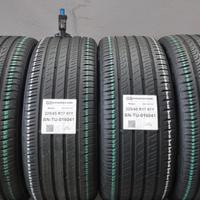 4 pneumatici barum 225/45 r17 91y tu16041