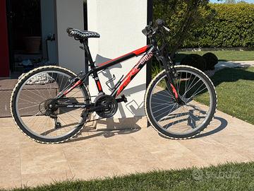 Bici mtb ragazzo/ragazza