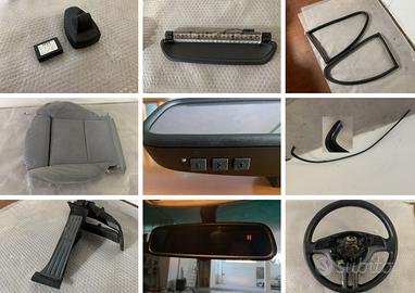 Ricambi vari Bmw e46