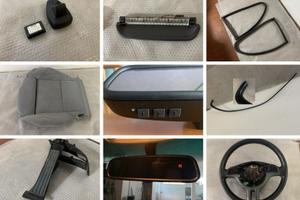 Ricambi vari Bmw e46