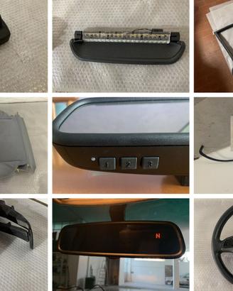 Ricambi vari Bmw e46