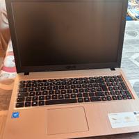 Asus laptop