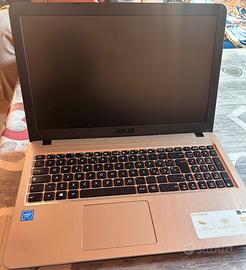 Asus laptop