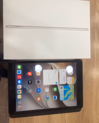 Ipad 64 9a generazione