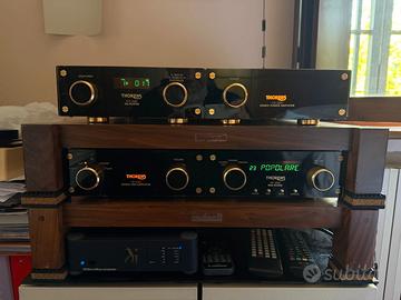 SERIE THORENS CONSEQUENCE