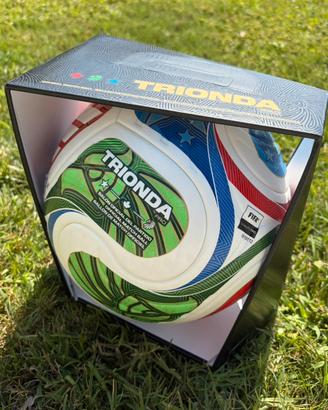 Pallone adidas Trionda Pro (taglia 5)