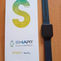 orologio smart