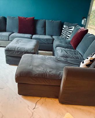 Divano gronlid ikea