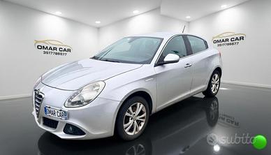 Alfa Romeo Giulietta 2.0 JTDm 2011