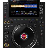 AlphaTheta  CDJ 3000 X - coppia