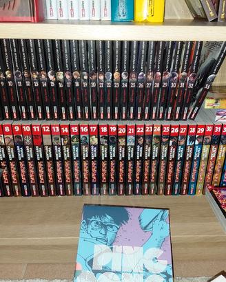 manga berserk , attack on titan