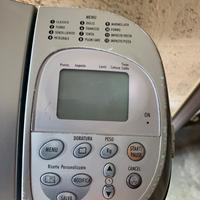 Macchina panificatrice de longhi