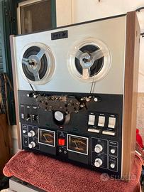 Registratore a bobine Akai gx 260d