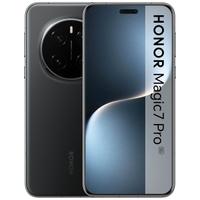 Honor Magic 7 Pro 12 512 Nero NUOVO