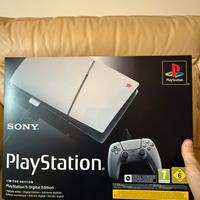 Playstation 5 Slim Limited Edition 30°Anniversario