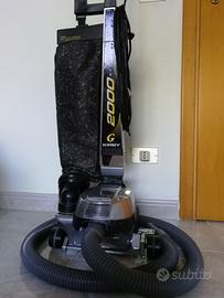 Aspirapolvere KIRBY G6 usato completo di accessori