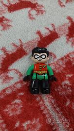 lego duplo Robin