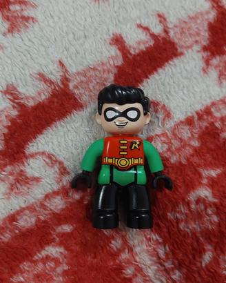 lego duplo Robin
