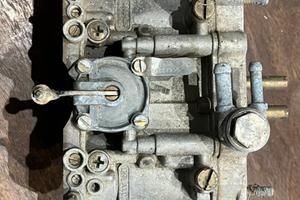 Carburatore DELL’ORTO DRLA 40 FD