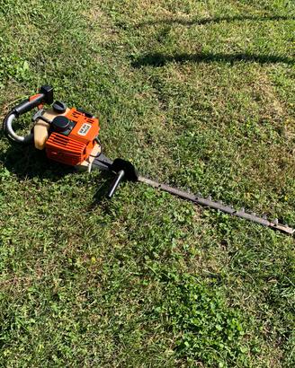 Tagliasiepi professionale stihl hs85