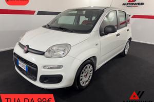 Fiat Panda 1.2 EasyPower Lounge
