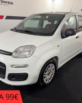 Fiat Panda 1.2 EasyPower Lounge