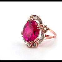 Anello vintage
