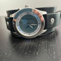 Fossil BigTic JR-2194 rare vintage animazione