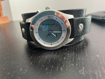 Fossil BigTic JR-2194 rare vintage animazione