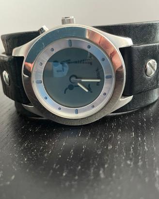 Fossil BigTic JR-2194 rare vintage animazione