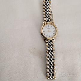 Orologio Eterna quarz donna 