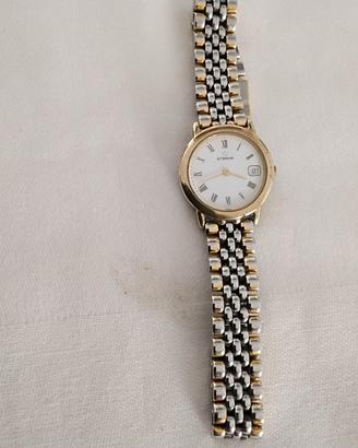 Orologio Eterna quarz donna 