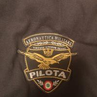 felpa aereonautica 