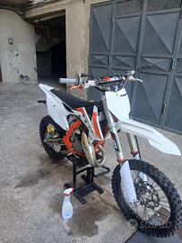 Ktm 85 sx