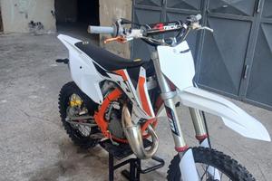 Ktm 85 sx