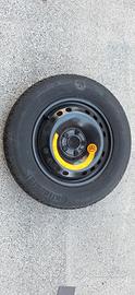 Ruotino di scorta 145/90 R16